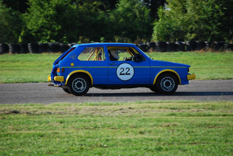 Illustration for article titled The 24 Hours Of LeMons New Orleans Über Gallery, Part 5